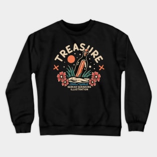 TREASURE Crewneck Sweatshirt